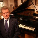 Renowned American classical pianist Van Cliburn has died aged 78