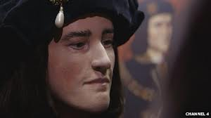 Richard III facial reconstruction based on the skull found under a car park in Leicester has revealed how the English king may have looked