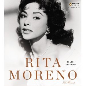 Rita Moreno dedicated much of her new memoir Rita Moreno to her lengthy affair with Marlon Brando