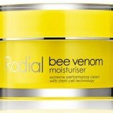 Rodial has launched a new skincare line called Bee Venom, which is clinically proved to halt the damaging effects of the menopause on the face
