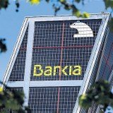 Spain's troubled Bankia has reported a record loss of 19.2 billion euros for 2012