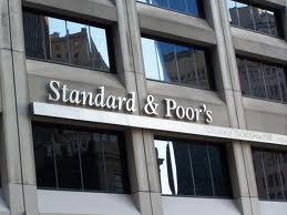 Standard & Poor's has announced it is to be sued by the US government over the credit ratings agency's assessment of mortgage bonds before the financial crisis