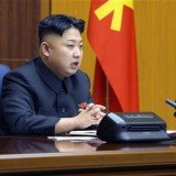 The US and South Korea warned North Korea of "further consequences" if it carried out a third nuclear test