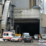 Three people have been killed and seven injured in Switzerland during a shooting at a factory near the city of Lucerne