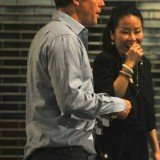Tinglan Hong and Hugh Grant have welcomed their second child together, a baby boy named Felix Chang
