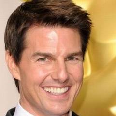 Tom Cruise's visit to Hertfordshire curry house Veer Dhara has been turned into a film