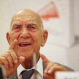 Writer Stephane Hessel, the former French Resistance fighter whose 2010 manifesto Time for Outrage inspired social protesters, has died at the age of 95