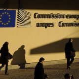 A new EU summit is getting under way in Brussels with issues of jobs and growth expected to dominate its agenda