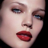 A new research claims that make-up makes women appear younger by increasing the contrast between facial features and skin tone