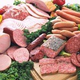 A study of half a million people across Europe suggests that sausages, ham, bacon and other processed meats appear to increase the risk of dying young