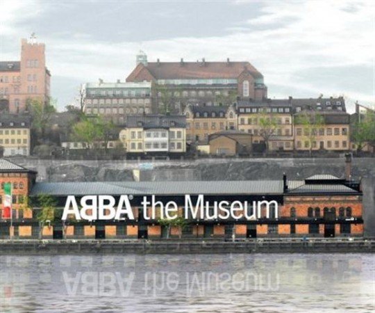 Abba The Museum, the first permanent exhibition to celebrate Sweden's most successful band, will open to the public in May