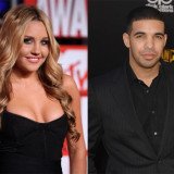 Amanda Bynes posted a raunchy message to rapper Drake on her Twitter account