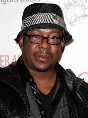 Bobby Brown was sentenced to 55 days in prison and 4 years probation late last month after being arrested and charged for his third DUI in October 2012