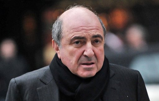 Boris Berezovsky, an exiled Russian tycoon, has been found dead at his home in Surrey