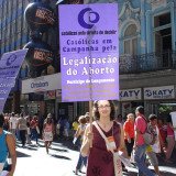 Brazilian Federal Council of Medicine has for the first time backed the legalization of abortion on request as the Senate debates reform of abortion laws