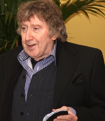 British horror author James Herbert, best known for classic The Rats, has died aged 69