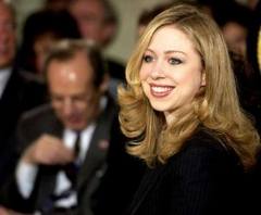 Chelsea Clinton and husband Marc Mezvinsky are about to swap their $4 million pad for a new $10.5 million luxury four-bedroom apartment in the centre of Manhattan