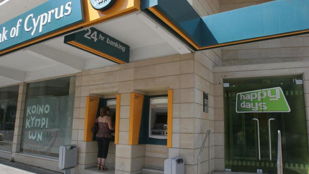 Cyprus banks are to reopen on Thursday at noon, two weeks after they closed to prevent a bank run as a controversial bailout was negotiated