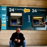 Cyprus banks have reopened after a two-week closure sparked by the EU-IMF bailout negotiations, amid tension over possible large scale withdrawals