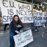 Cyprus parliament has approved a "national solidarity fund" to ease the banking crisis