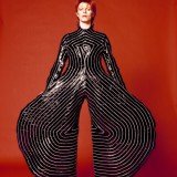 David Bowie exhibition at London's V&A has become the fastest-selling in the museum's history with more than 42,000 advance tickets