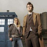Doctor Who’s 50th anniversary special will see the return of David Tennant and Billie Piper
