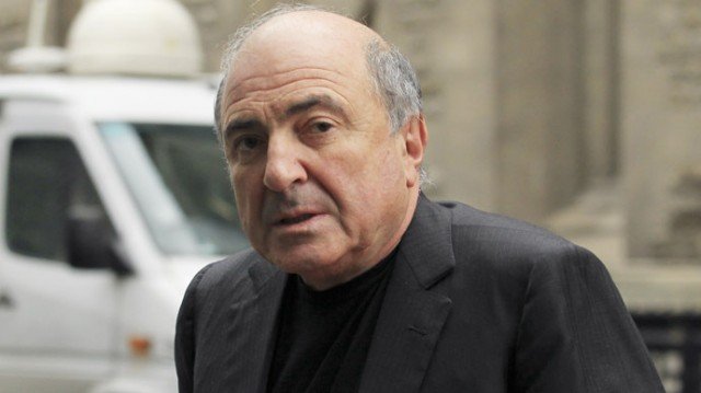 Exiled Russian tycoon Boris Berezovsky has been found dead at his home outside London on March 23
