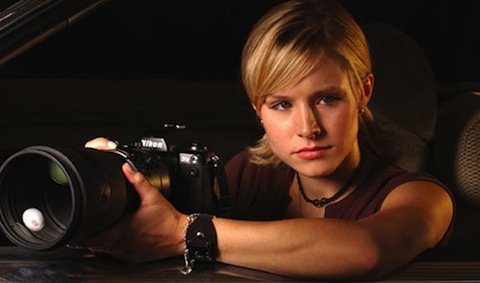 Fans of cancelled TV series Veronica Mars have raised $2 million to help bring the show to the big screen