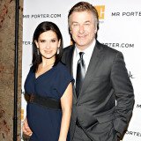 Hilaria Baldwin revealed on Thursday that she is expecting a girl