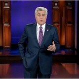 Jay Leno has branded the NBC executives “snakes” live on air after rumors that he is to be replaced by Jimmy Fallon on The Tonight Show