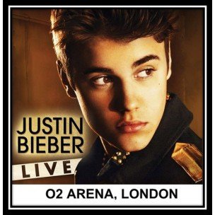 Justin Bieber has angered parents by emerging onstage for a concert at London's O2 Arena almost two hours late