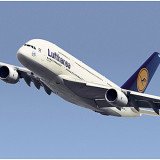 Lufthansa has cancelled more than 500 flights in advance of a strike by workers on Thursday