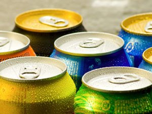 Manufacturers use aspartame and similar sweeteners in fizzy drinks such as Diet Coke