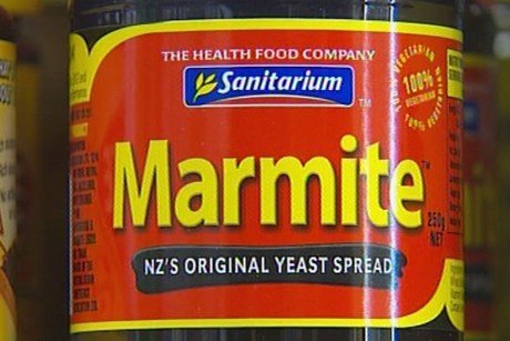Marmite has returned to New Zealand supermarkets for the first time in over a year, after shortages caused by the Christchurch quake