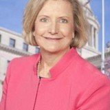 Mississippi authorities are investigating the death of State Representative Jessica Upshaw, who was found dead in a suspected suicide at the home of former lawmaker Clint Rotenberry
