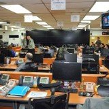 North Korea has accused the US and South Korea of attacks on its internet servers