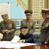 North Korea has declared "state of war" against South Korea in its latest escalation of rhetoric against its neighbour and the US