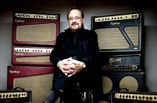 Phil Ramone is regarded as one of the most successful producers in history, winning 14 Grammy awards and working with many stars
