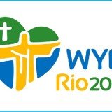 Pope Francis has announced in his Palm Sunday homily he will visit Brazil in July for the World Youth Day in Rio de Janeiro