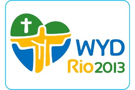 Pope Francis has announced in his Palm Sunday homily he will visit Brazil in July for the World Youth Day in Rio de Janeiro