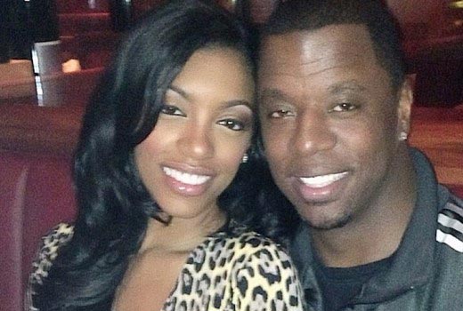 Porsha Williams was blindsided earlier this week when she discovered Kordell Stewart had filed for divorce without her knowledge