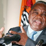 Rupiah Banda, Zambia ex president, has been arrested in connection with a Nigerian oil deal