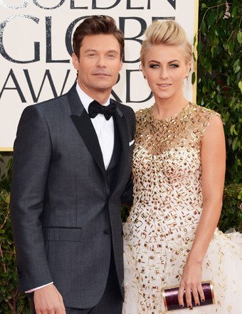 Ryan Seacrest and Julianne Hough have decided to end their relationship after three years