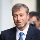 Speculation was rife online this afternoon that Roman Abramovich had been detained by the FBI in New York