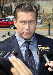 Stephen Baldwin has avoided a jail sentence after admitting income tax evasion
