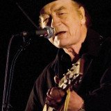 Stompin’ Tom Connors has died of natural causes age 77