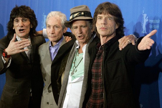 The Rolling Stones are to play as one of the three headline acts for the Glastonbury Festival 2013, taking place on the final weekend of June