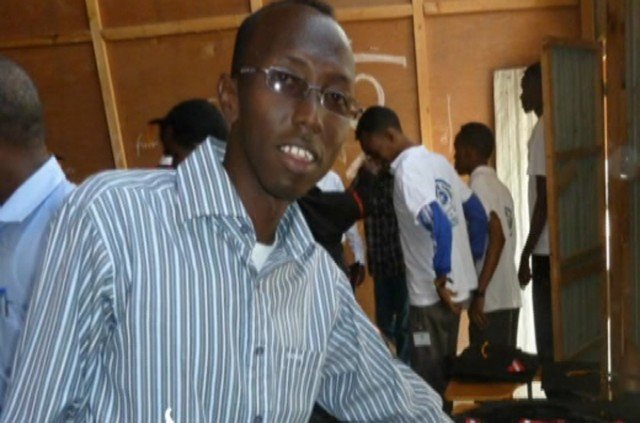 The Supreme Court in Somalia has freed journalist Abdiaziz Abdinur Ibrahim, who was imprisoned for interviewing a woman who alleged she had been raped by security forces