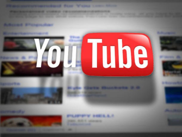YouTube has proudly announced it has passed one billion regular users on a monthly basis