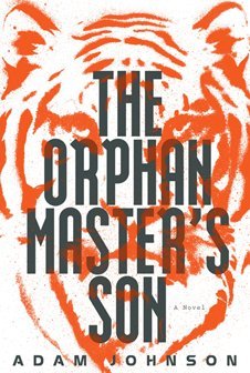 Adam Johnson has won the Pulitzer Prize for fiction for his novel based in North Korea, The Orphan Master's Son